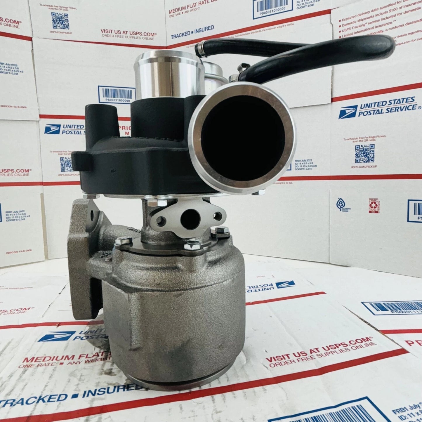 NEW Turbo 53039700723 53039880723 K03 For Deutz Industrial 3.6L