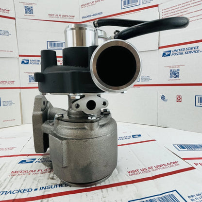 NEW Turbo 53039700723 53039880723 K03 For Deutz Industrial 3.6L