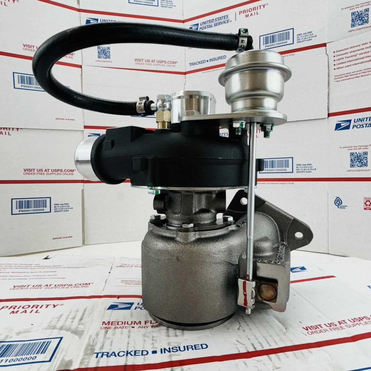 NEW Turbo 53039700723 53039880723 K03 For Deutz Industrial 3.6L