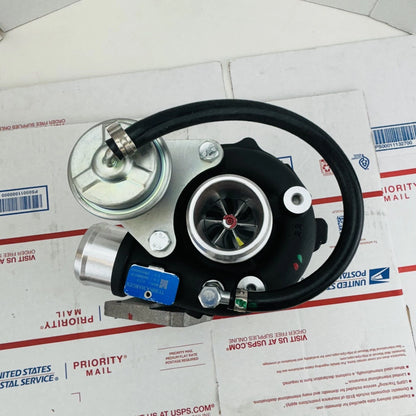 NEW Turbo 53039700725  53039880725 0412-7586 0412-8306 For Deutz con motor TCD