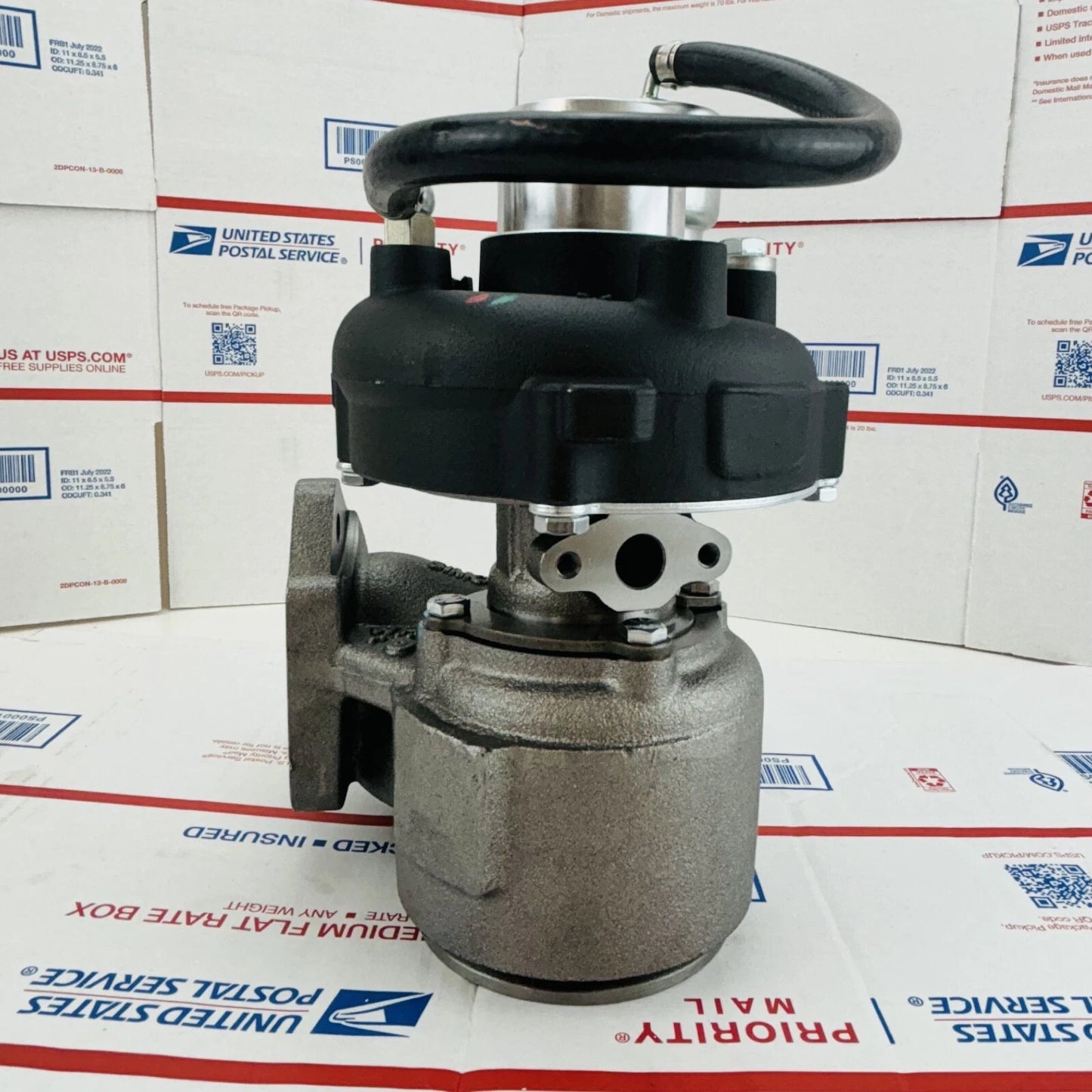 NEW Turbo 53039700725  53039880725 0412-7586 0412-8306 For Deutz con motor TCD