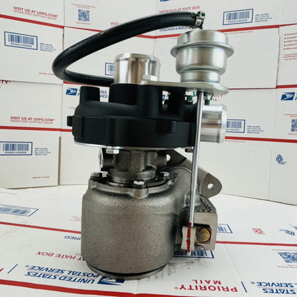 NEW Turbo 53039700725  53039880725 0412-7586 0412-8306 For Deutz con motor TCD