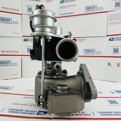 NEW Turbo 53039700725  53039880725 0412-7586 0412-8306 For Deutz con motor TCD