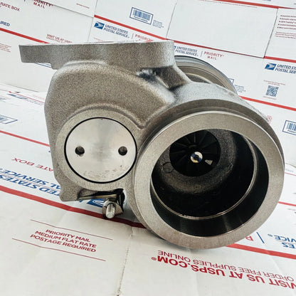 NEW Turbo 53039700725  53039880725 0412-7586 0412-8306 For Deutz con motor TCD