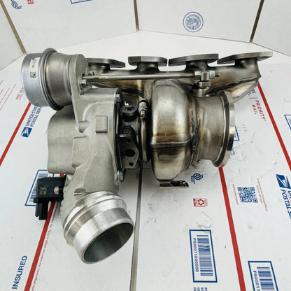 REMANUFACTURED TURBOCHARGER 53039880413RS 31411485 for Volvo Xc60 T5