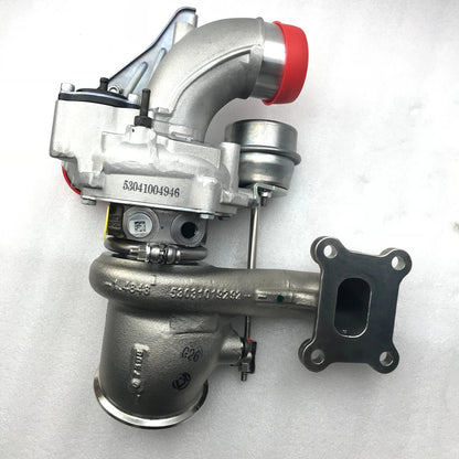 Original Turbo K03 53039980600 For Ford Edge Focus Fusion 2.0 EcoBoost