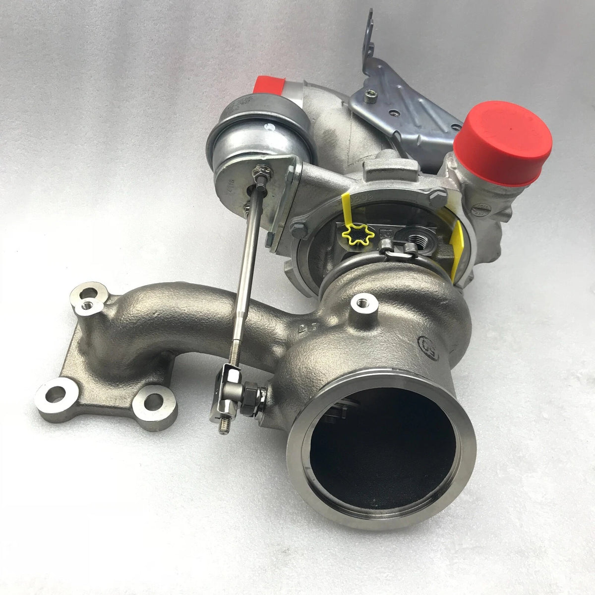 Original Turbo K03 53039980600 For Ford Edge Focus Fusion 2.0 EcoBoost