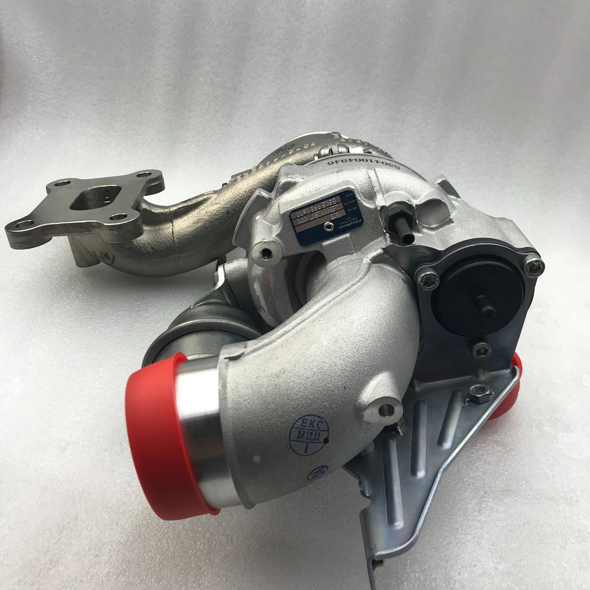 Original Turbo K03 53039980600 For Ford Edge Focus Fusion 2.0 EcoBoost