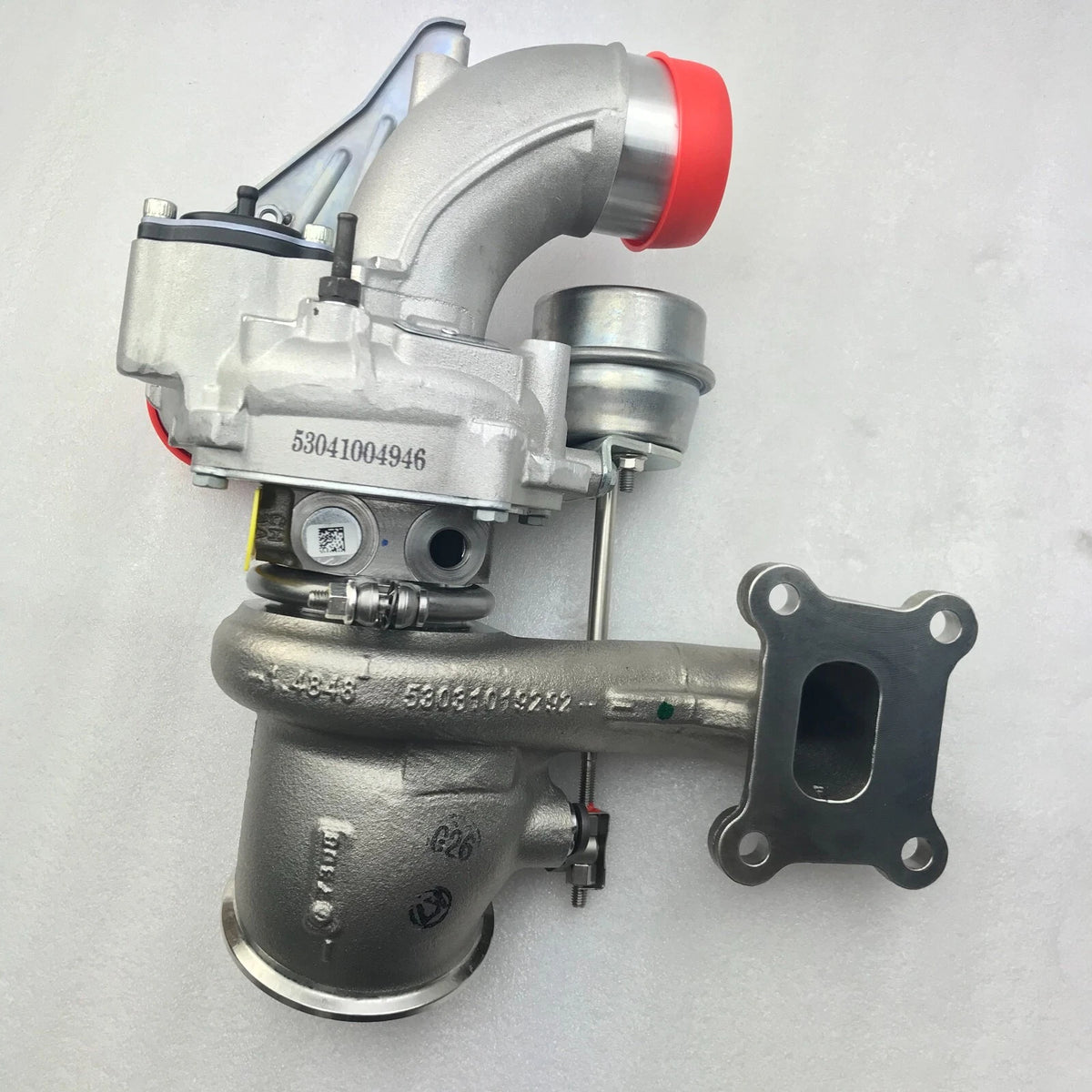 Original Turbo K03 53039980600 For Ford Edge Focus Fusion 2.0 EcoBoost