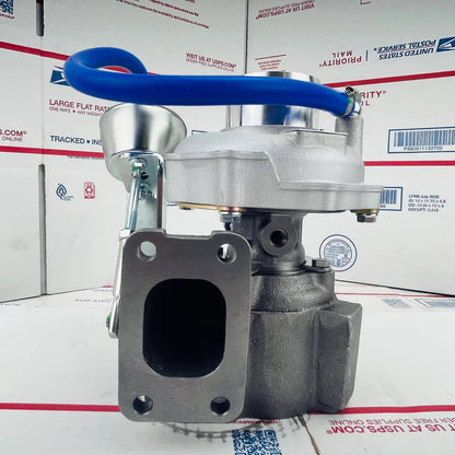 Replacement Turbo 53049700087 53049700075 for K04 Deutz Volvo TCD2012L4-2V
