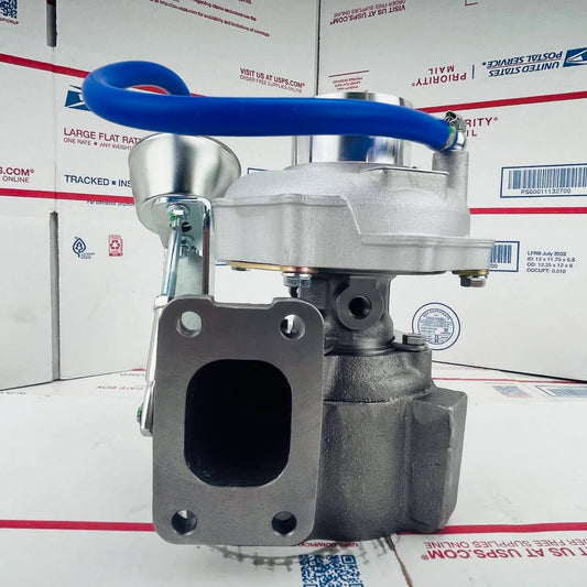 Replacement Turbo 53049700087 53049700075 for K04 Deutz Volvo TCD2012L4-2V