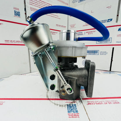 Replacement Turbo 53049700087 53049700075 for K04 Deutz Volvo TCD2012L4-2V