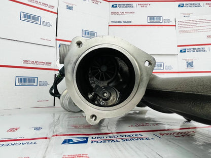 Original Turbo Fits Volvo XC90 D5244T K04 S60 T5 2.5T 53049700162 53049880162