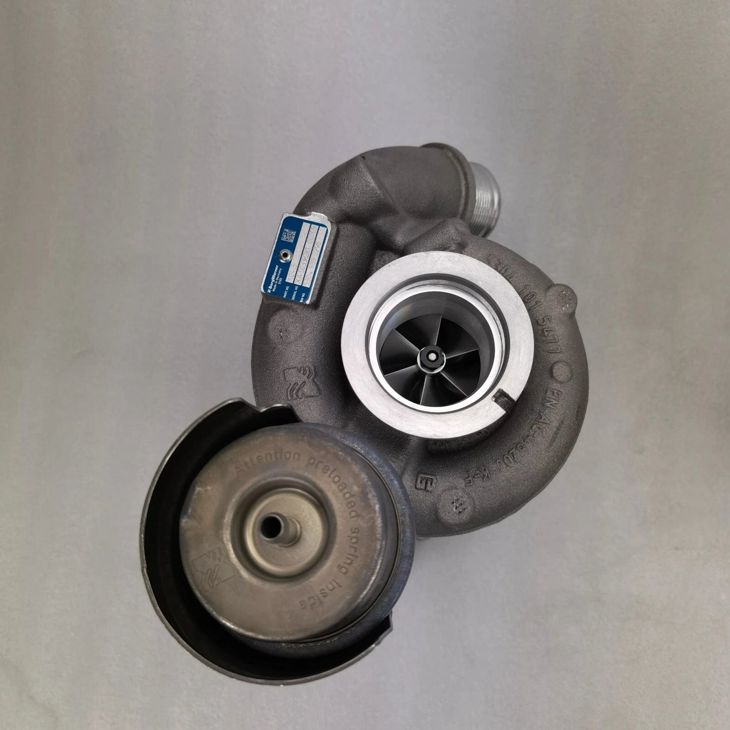 OEM Genuine K04 Turbocharger 53049700298 53049880298 FOR Porsche 911 Turbo (991)