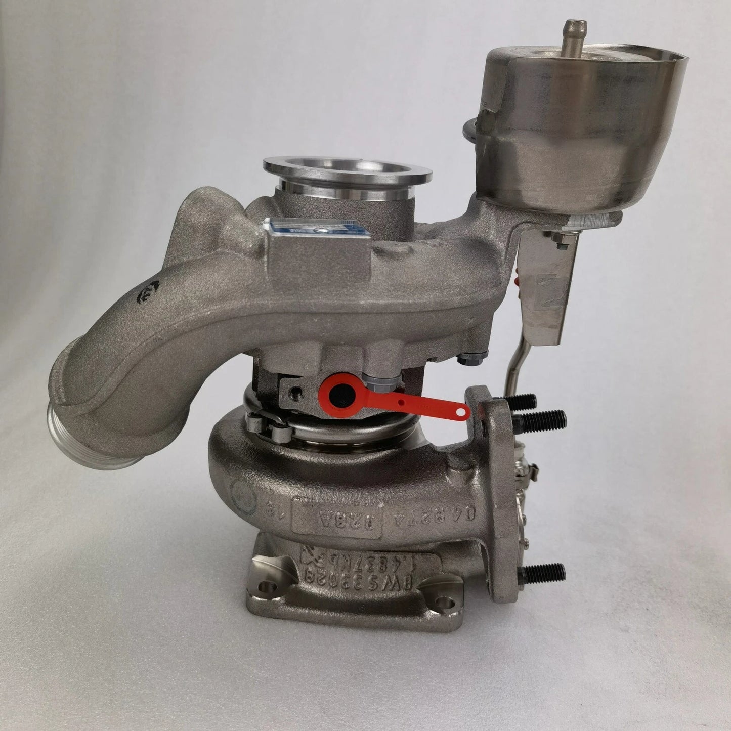 OEM Genuine K04 Turbocharger 53049700298 53049880298 FOR Porsche 911 Turbo (991)