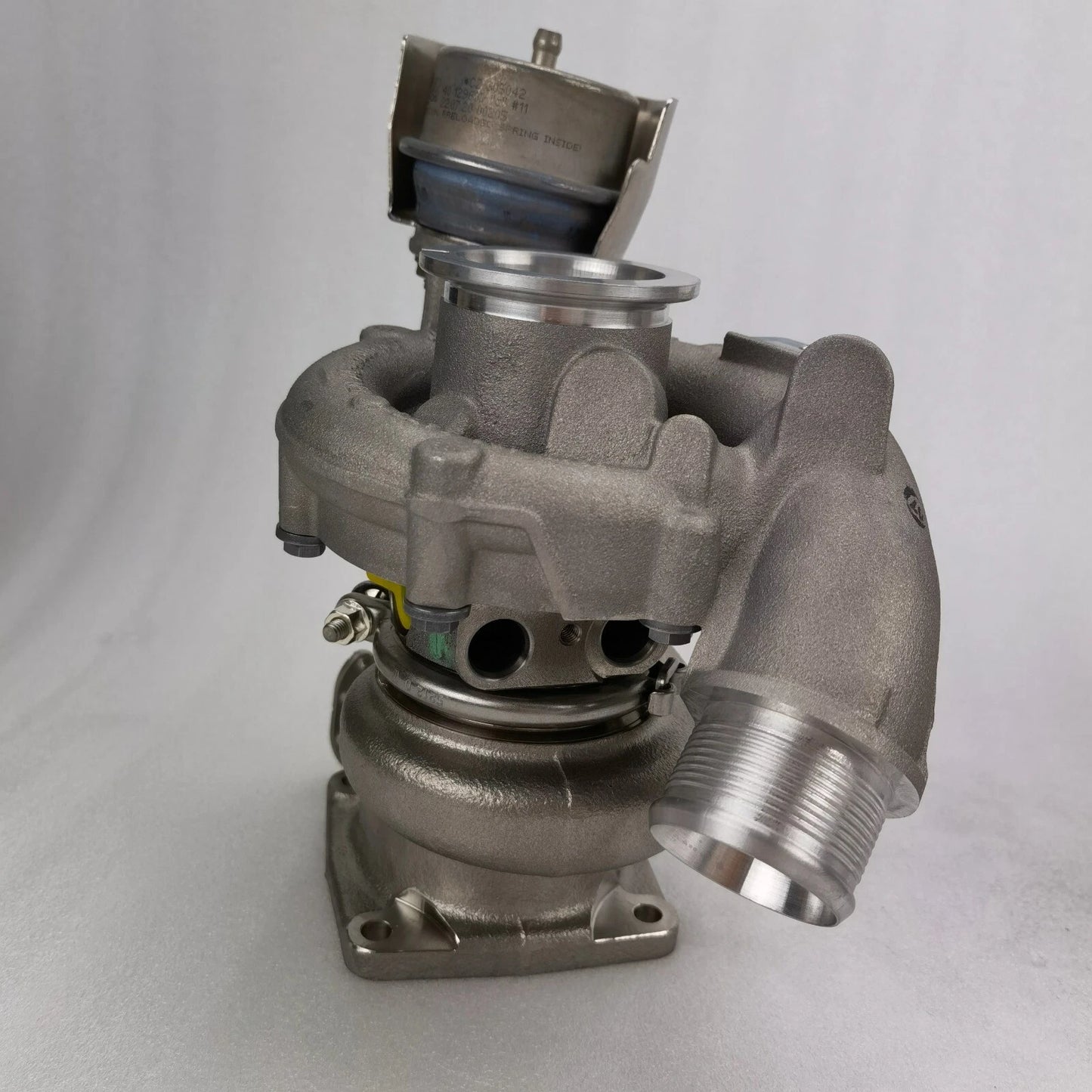 OEM Genuine K04 Turbocharger 53049700298 53049880298 FOR Porsche 911 Turbo (991)