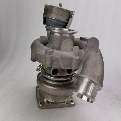 OEM Genuine K04 Turbocharger 53049700298 53049880298 FOR Porsche 911 Turbo (991)
