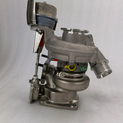 OEM Genuine K04 Turbocharger 53049700298 53049880298 FOR Porsche 911 Turbo (991)