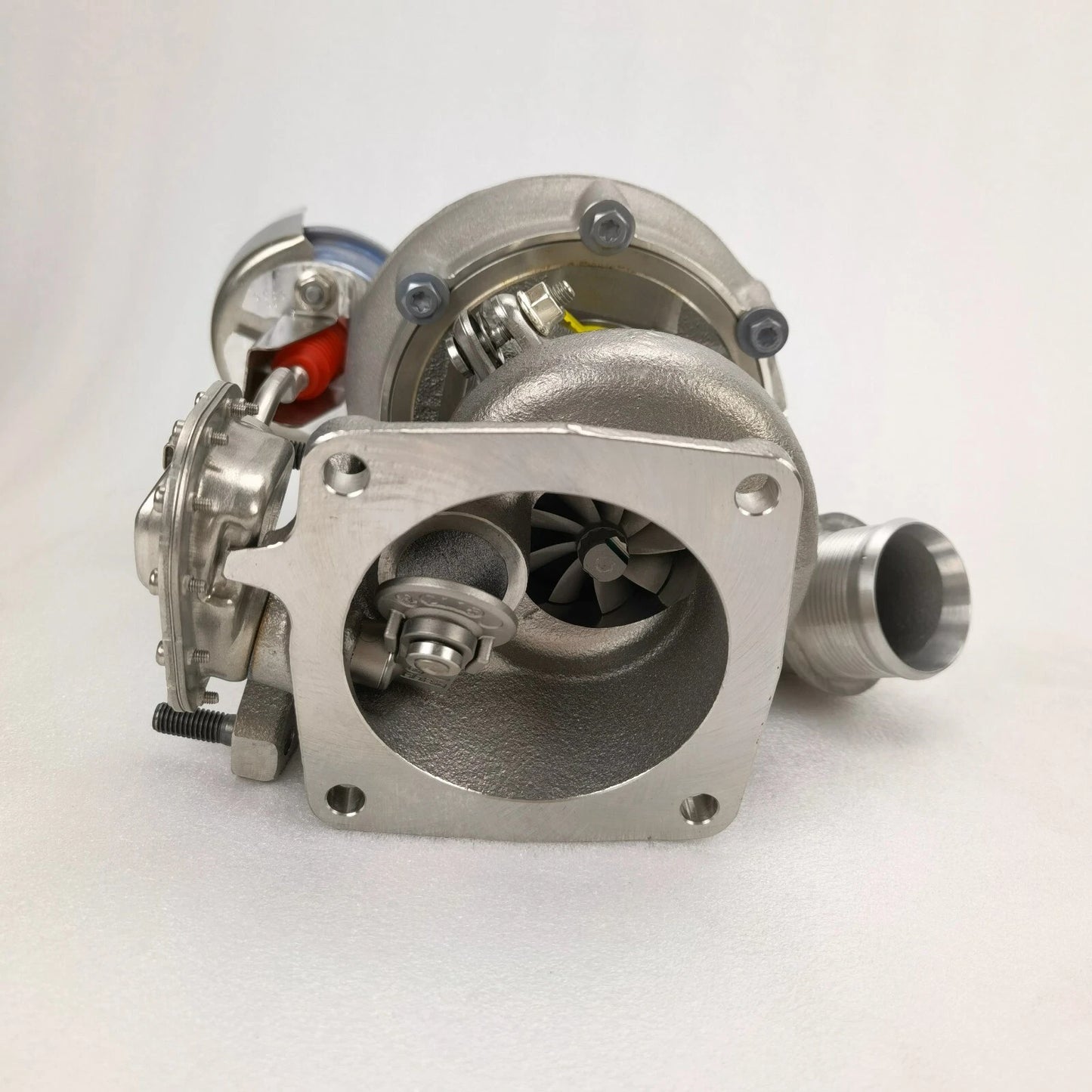 OEM Genuine K04 Turbocharger 53049700298 53049880298 FOR Porsche 911 Turbo (991)