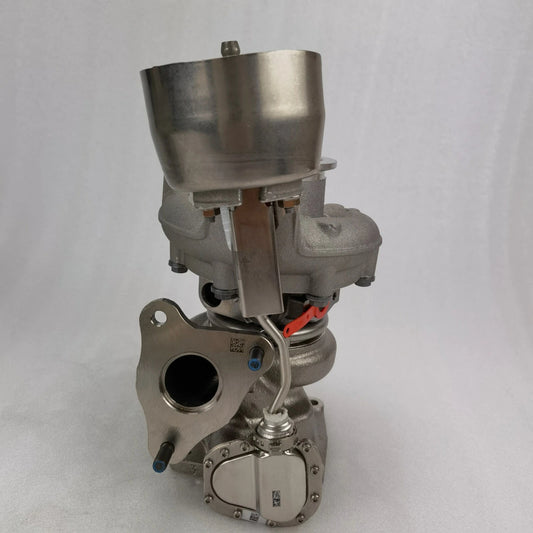 OEM Genuine K04 Turbocharger 53049700299 53049880299 For Porsche 911 (991) Left