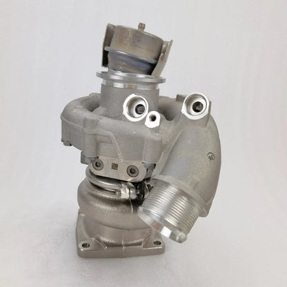 OEM Genuine K04 Turbocharger 53049700299 53049880299 For Porsche 911 (991) Left