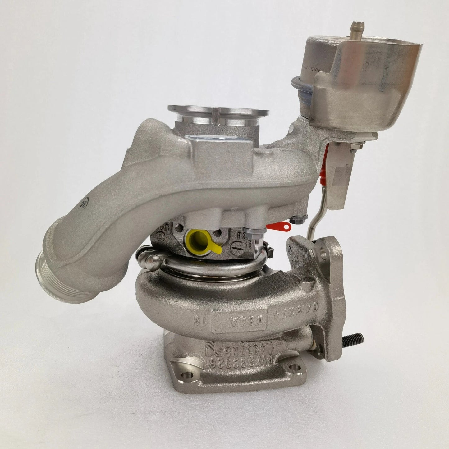 OEM Genuine K04 Turbocharger 53049700299 53049880299 For Porsche 911 (991) Left