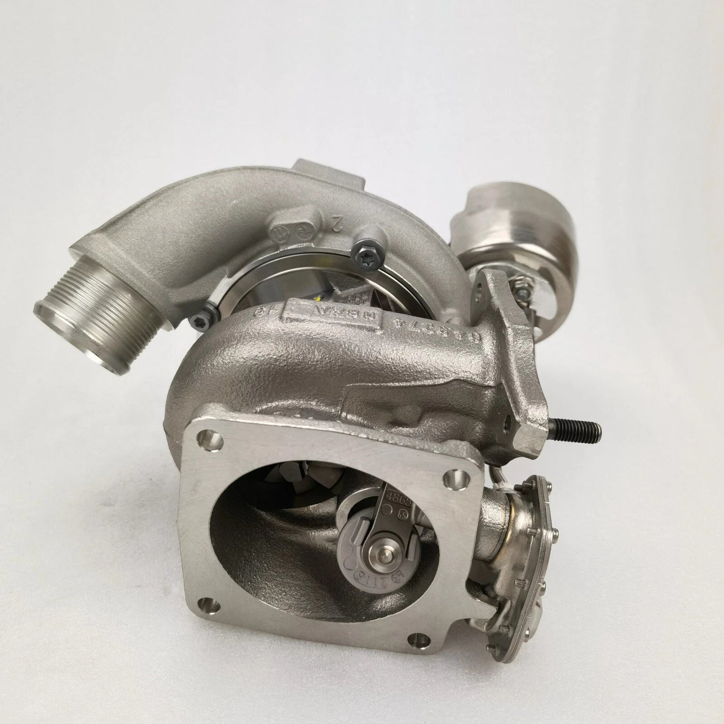 OEM Genuine K04 Turbocharger 53049700299 53049880299 For Porsche 911 (991) Left
