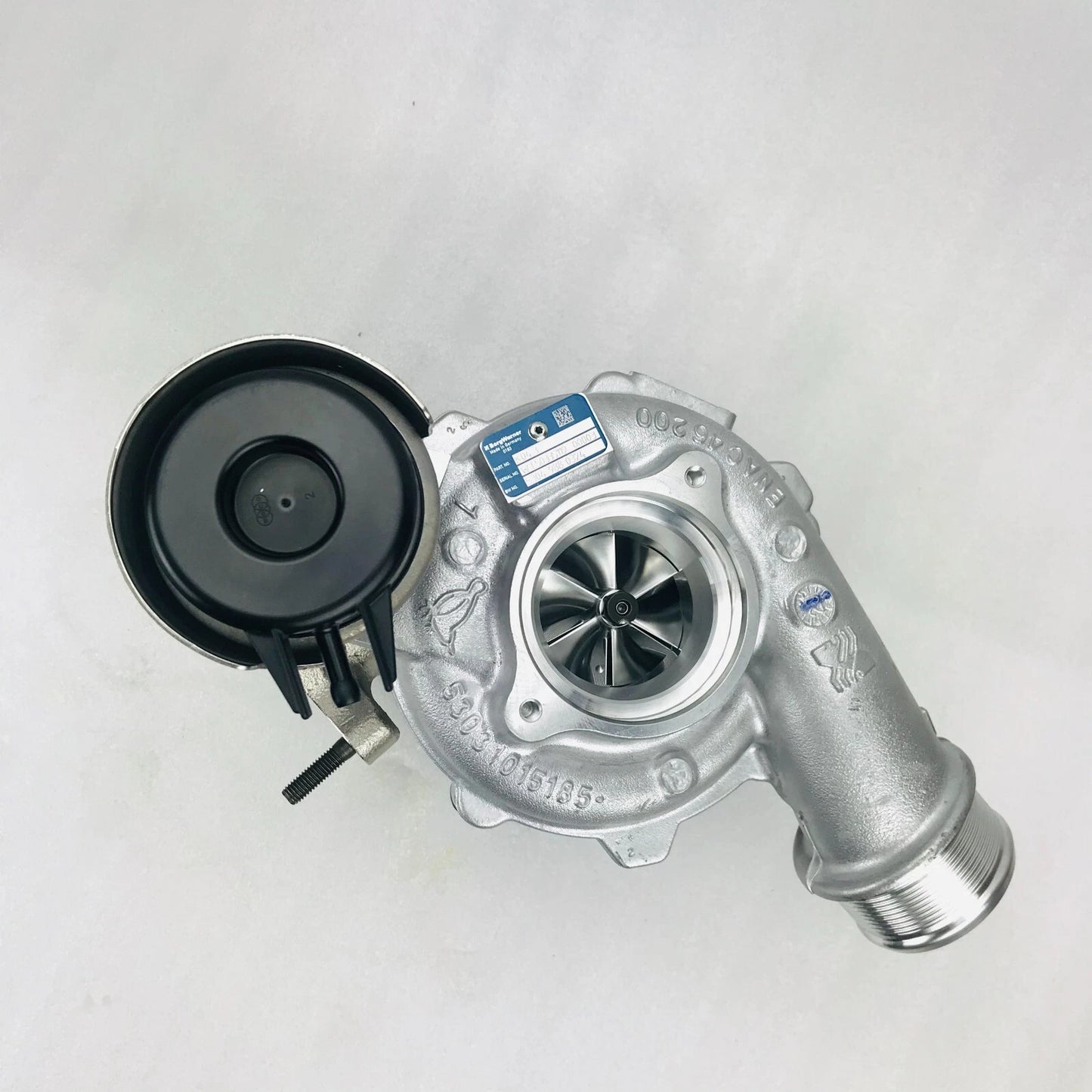 OEM Genuine Turbo Fits Porsche Boxster Cayman 718 K04 53049700324 9A212302106
