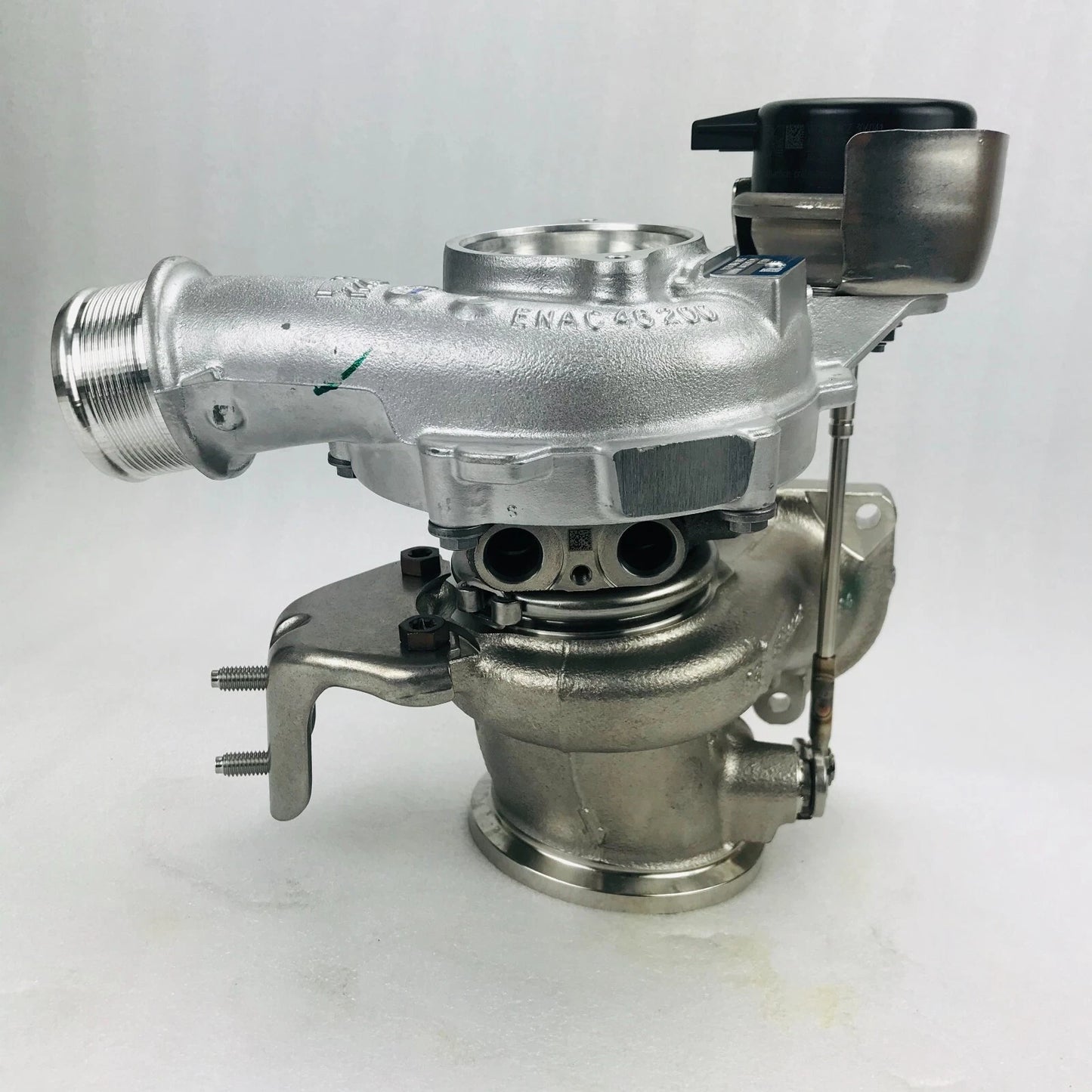 OEM Genuine Turbo Fits Porsche Boxster Cayman 718 K04 53049700324 9A212302106