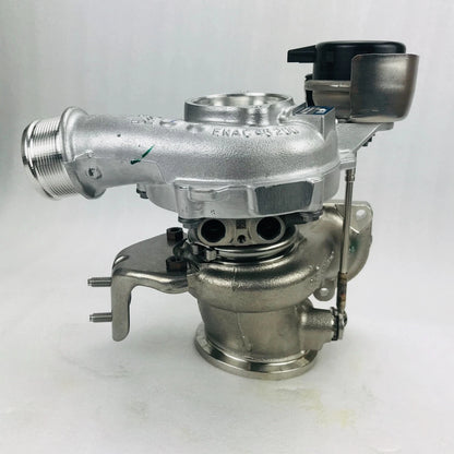 OEM Genuine Turbo Fits Porsche Boxster Cayman 718 K04 53049700324 9A212302106