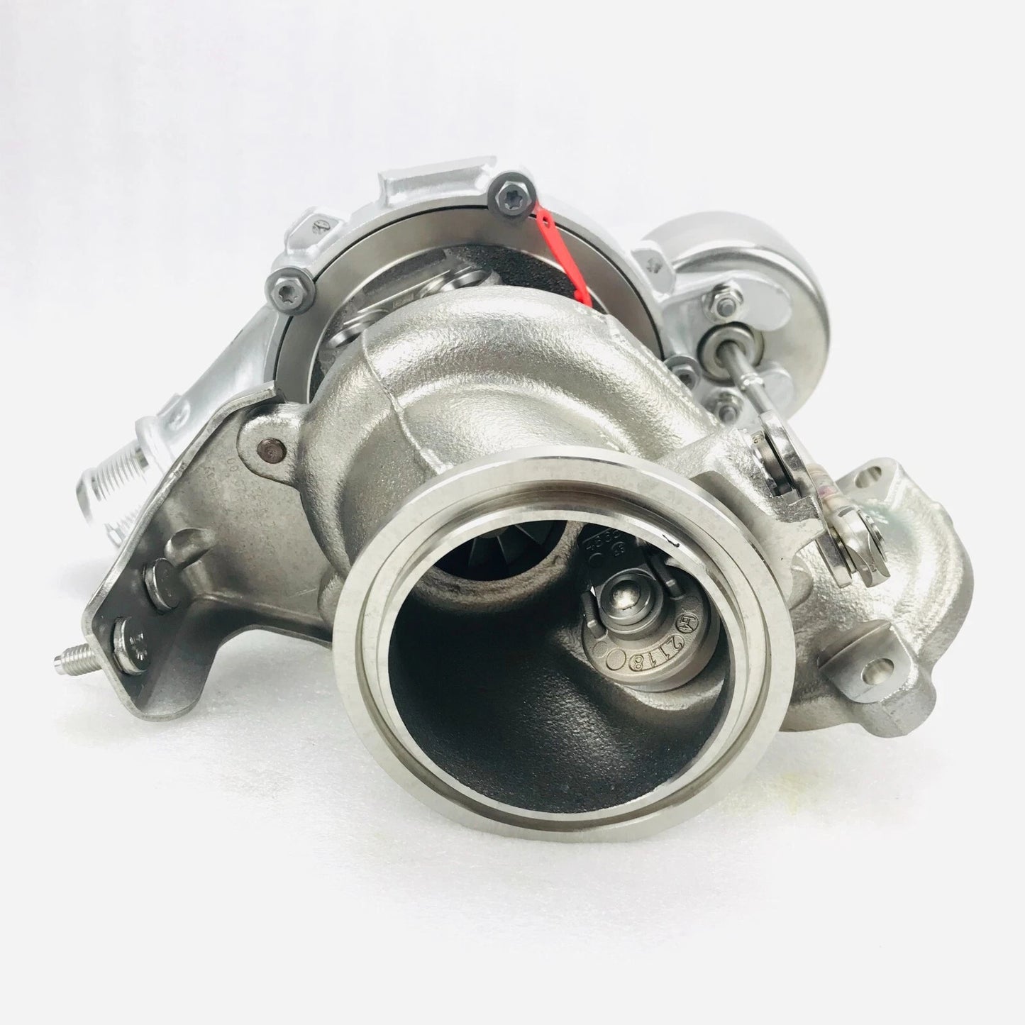 OEM Genuine Turbo Fits Porsche Boxster Cayman 718 K04 53049700324 9A212302106