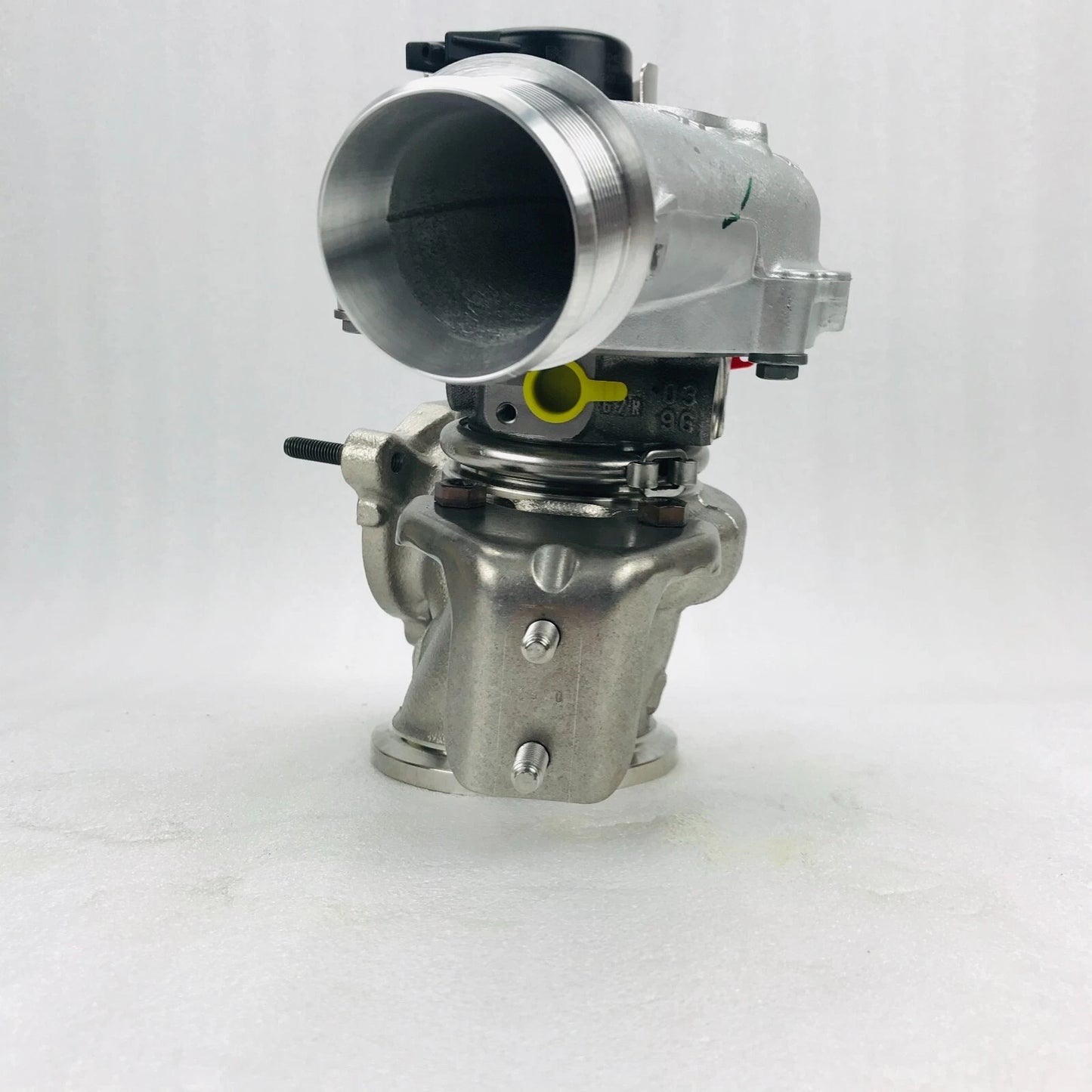 OEM Genuine Turbo Fits Porsche Boxster Cayman 718 K04 53049700324 9A212302106