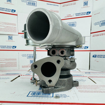 New Turbocharger K04-022 53049880022  53049700022 For Audi TT  S3 1.8T AMK