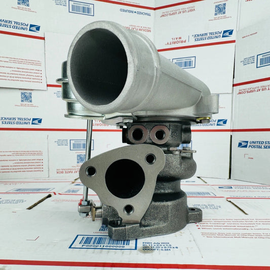 New Turbocharger K04-022 53049880022  53049700022 For Audi TT  S3 1.8T AMK