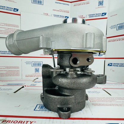 New Turbocharger K04-022 53049880022  53049700022 For Audi TT  S3 1.8T AMK