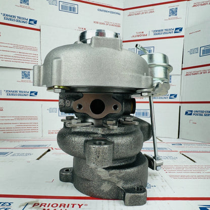 New Turbocharger K04-022 53049880022  53049700022 For Audi TT  S3 1.8T AMK