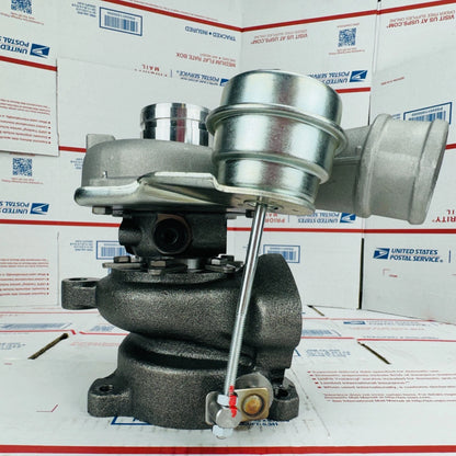 New Turbocharger K04-022 53049880022  53049700022 For Audi TT  S3 1.8T AMK