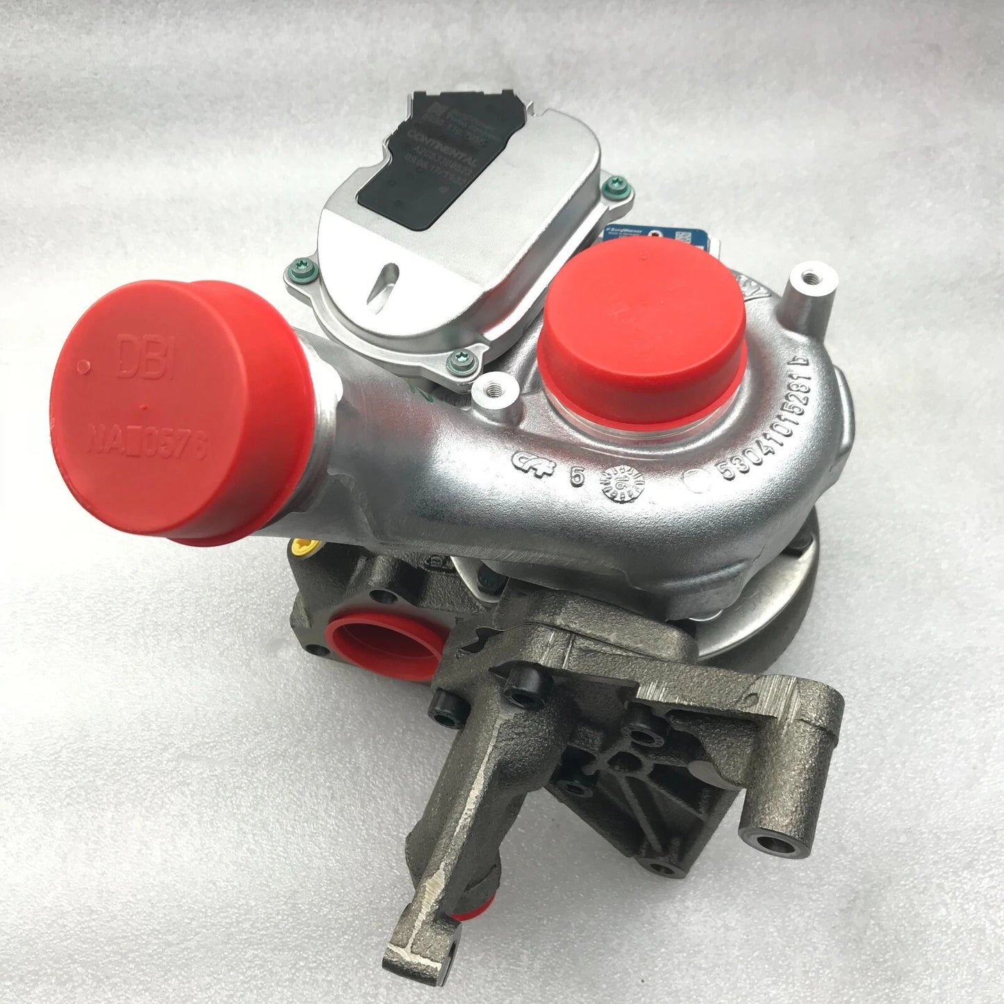 Original Turbocharger BV50 53049880054 For Audi Volkswagen Touareg 3.0 TDI