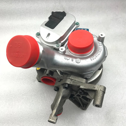 Original Turbocharger BV50 53049880054 For Audi Volkswagen Touareg 3.0 TDI