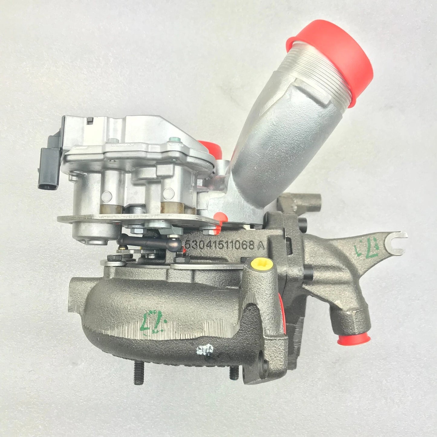 Original Turbocharger BV50 53049880054 For Audi Volkswagen Touareg 3.0 TDI