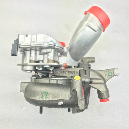 Original Turbocharger BV50 53049880054 For Audi Volkswagen Touareg 3.0 TDI