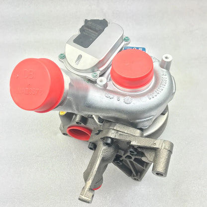 Original Turbocharger BV50 53049880054 For Audi Volkswagen Touareg 3.0 TDI