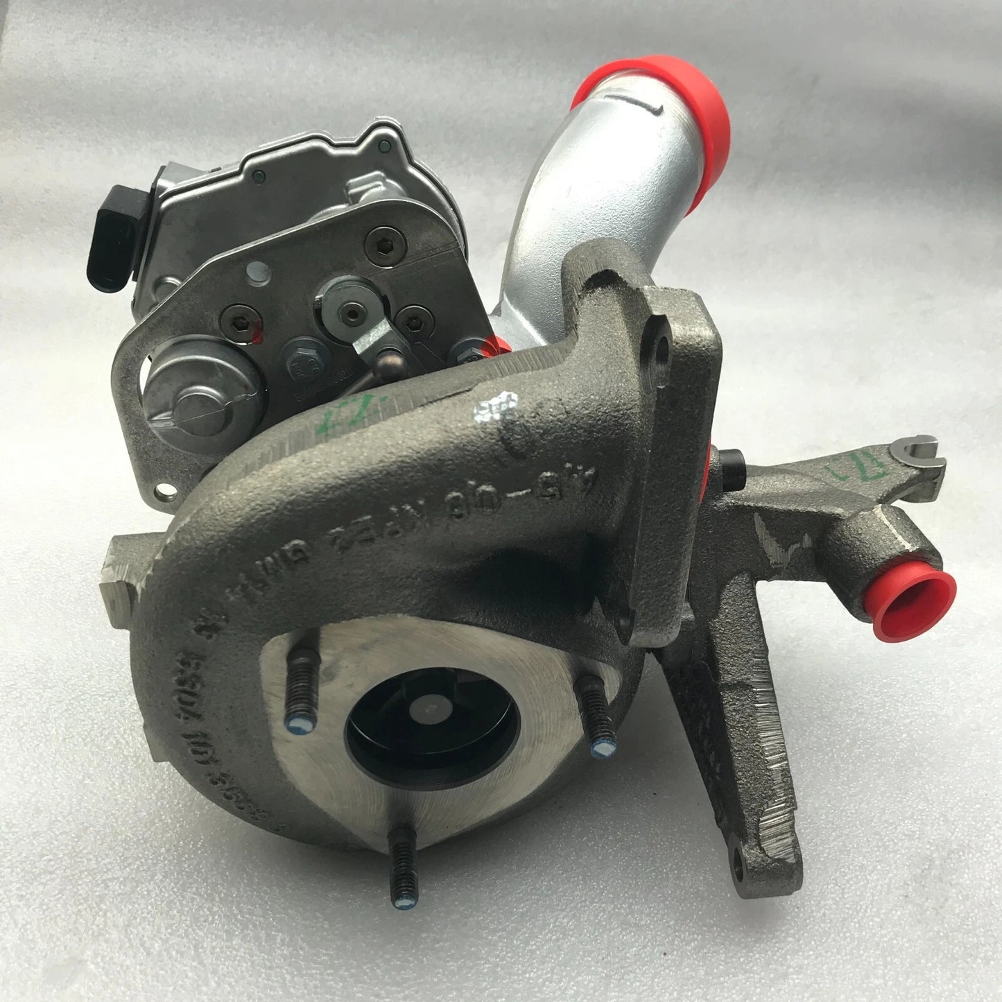 Original Turbocharger BV50 53049880054 For Audi Volkswagen Touareg 3.0 TDI