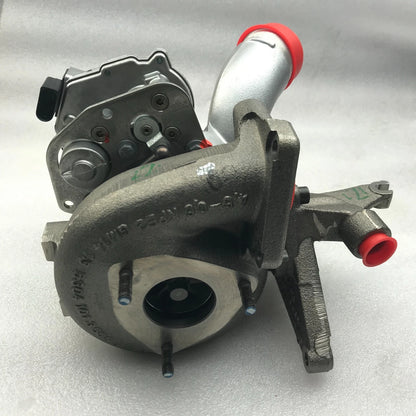 Original Turbocharger BV50 53049880054 For Audi Volkswagen Touareg 3.0 TDI