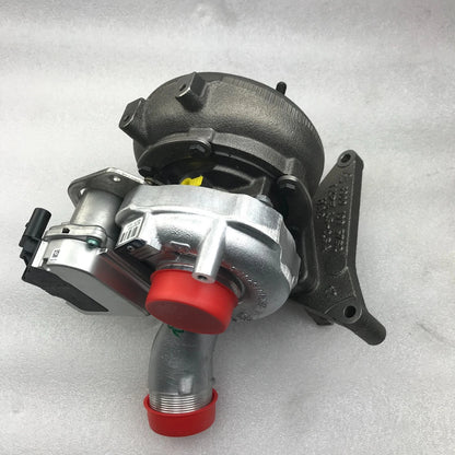 Original Turbocharger BV50 53049880054 For Audi Volkswagen Touareg 3.0 TDI