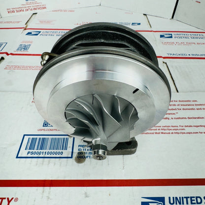 New Core CHRA Cartridge BV50 53049880054 For Audi Volkswagen Touareg 3.0 TDI