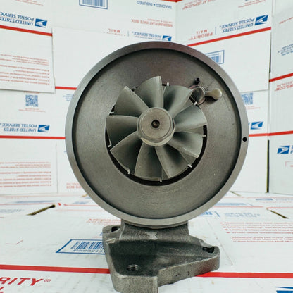 New Core CHRA Cartridge BV50 53049880054 For Audi Volkswagen Touareg 3.0 TDI