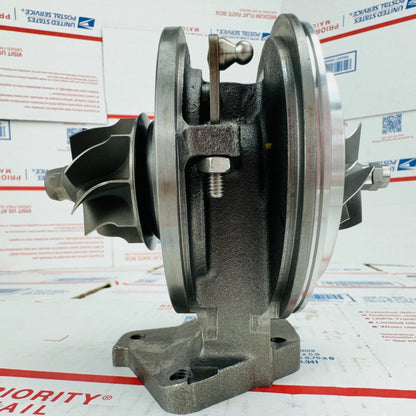 New Core CHRA Cartridge BV50 53049880054 For Audi Volkswagen Touareg 3.0 TDI