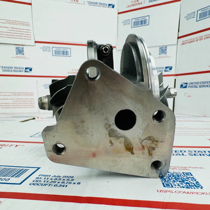 New Core CHRA Cartridge BV50 53049880054 For Audi Volkswagen Touareg 3.0 TDI