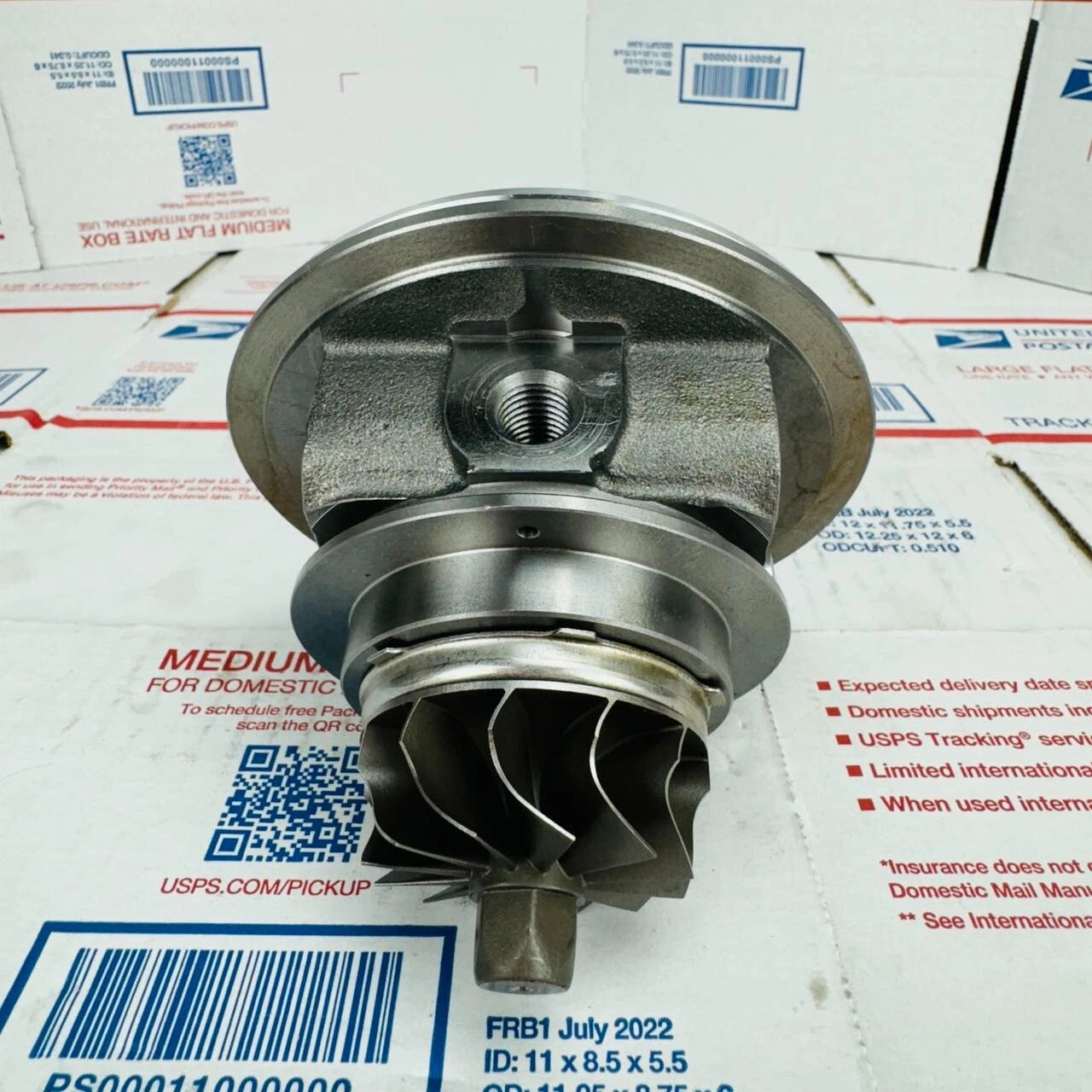 Turbo Cartridge K04 53049880064 53049700064 For Audi Seat Volkswagen 2.0L TFSI